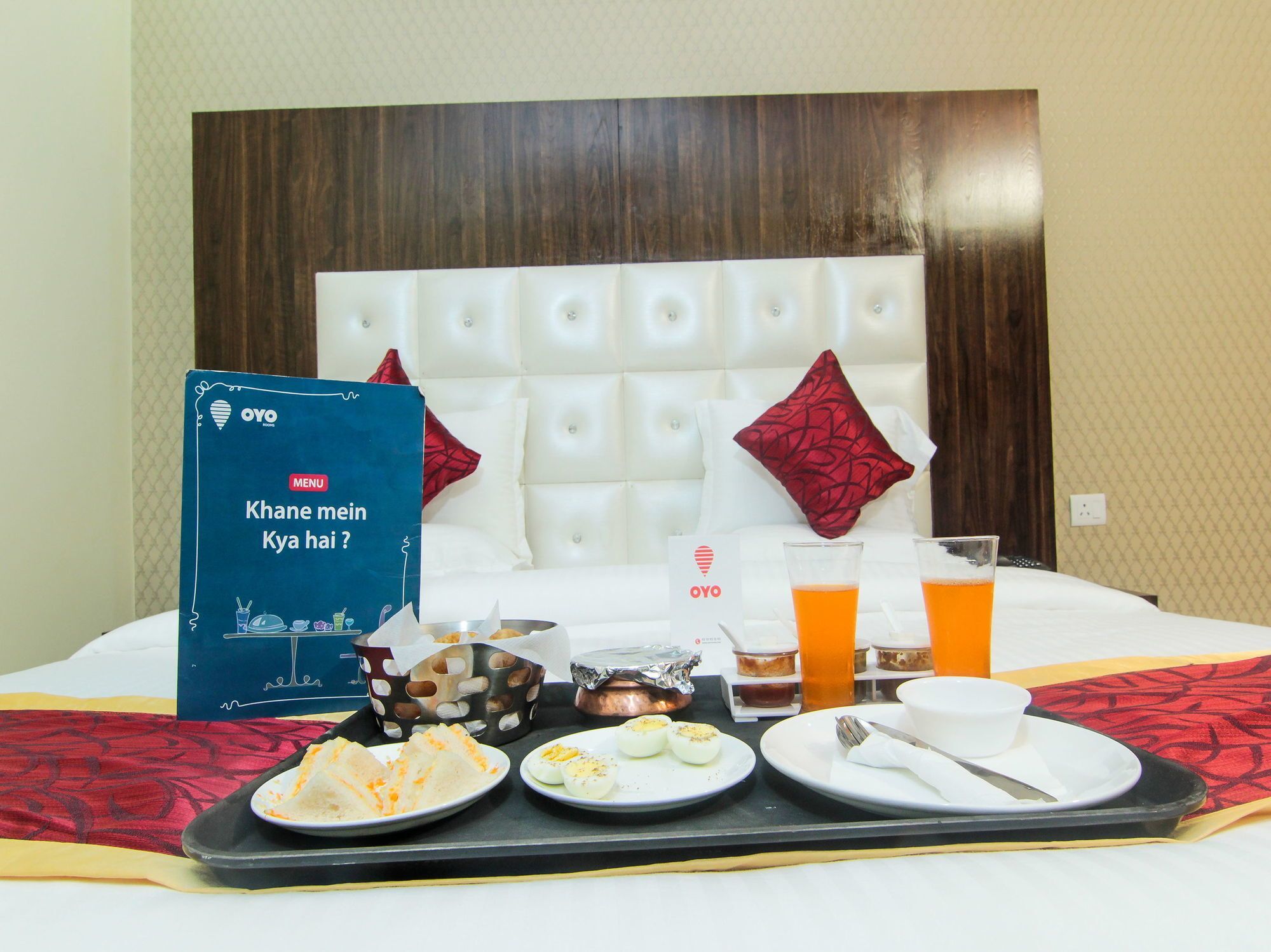 Hotel Ss Grand Lucknow Exterior photo